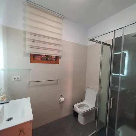 Casa Sueno Del Sol Y Del Mar