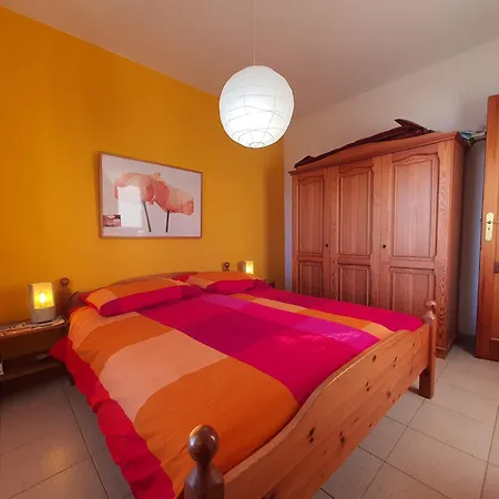 Apartamento Casa Sueno Del Sol Y Del Mar
