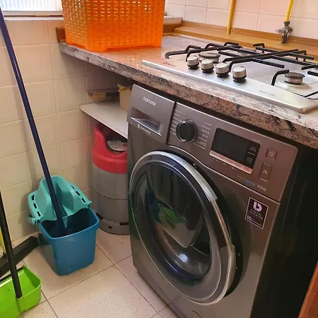 Apartamento Casa Sueno Del Sol Y Del Mar Tazacorte