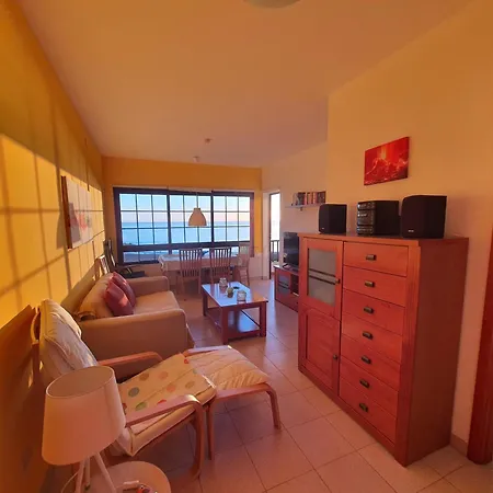 Casa Sueno Del Sol Y Del Mar Apartamento *