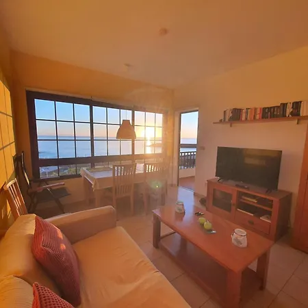 Apartamento Casa Sueno Del Sol Y Del Mar *