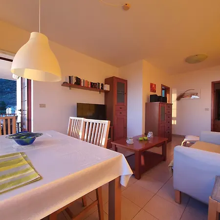 Casa Sueno Del Sol Y Del Mar Apartamento